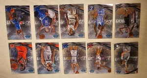 lot 222 image: Sports Cards - Basketball - Please See Pictures for Details