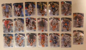 lot 226 image: Sports Cards - Basketball - Please See Pictures for Details