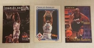 lot 233 image: Sports Cards - Basketball - Please See Pictures for Details