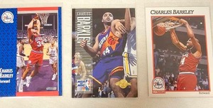 lot 234 image: Sports Cards - Basketball - Please See Pictures for Details
