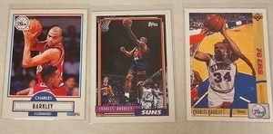 lot 235 image: Sports Cards - Basketball - Please See Pictures for Details