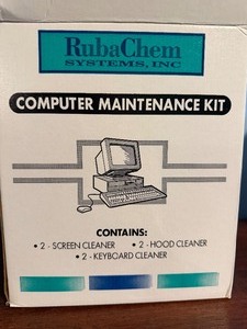 lot 145 image: Computer Maintenence Kit