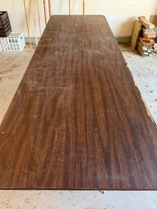 lot 440 image: Folding Table, 8 Ft