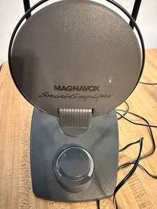 lot 343 image: Magnavox SmartWave TV Antenna