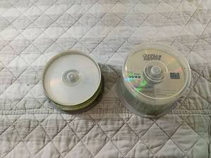 lot 36 image: Office Depot 700MB CD-R 80min Discs