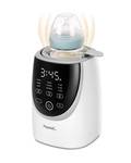NutriWarm Swirlable Bottle Warmer