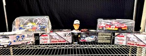 NASCAR Diecast Collection - Racing Champions Action Cars Lot