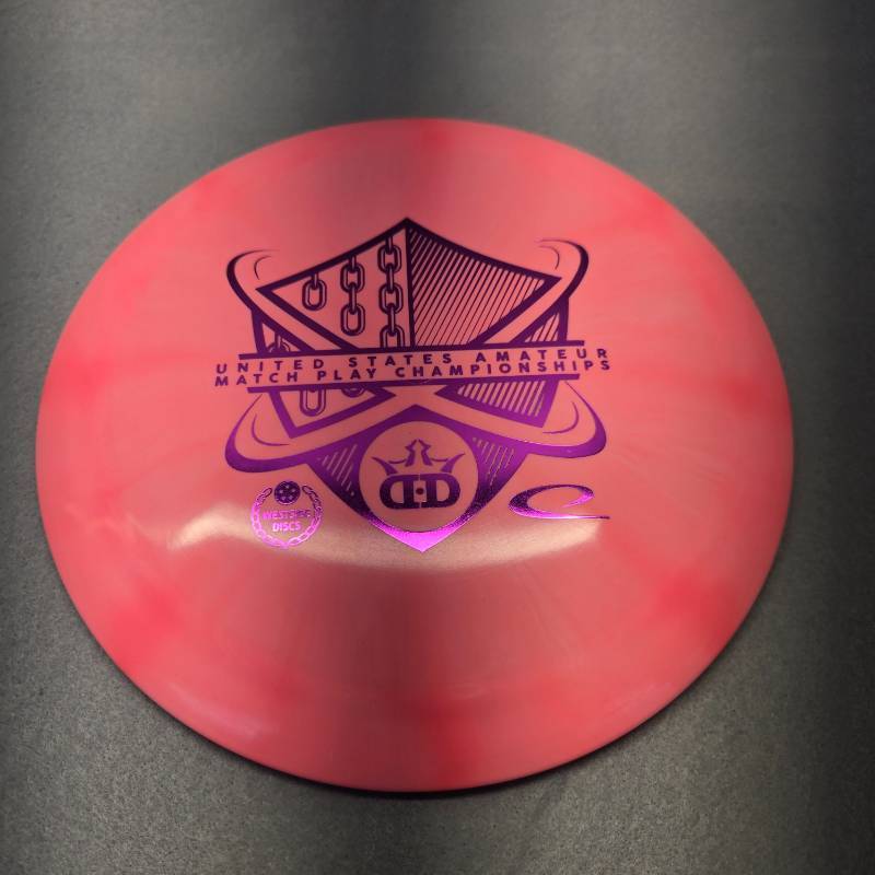 lot 205 image: United States Match Play Championships Disc Golf Raider