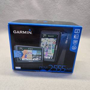 lot 290 image: Garmin Nuvi 2555LMT GPS Navigation System