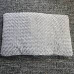 Grey Pet Bed