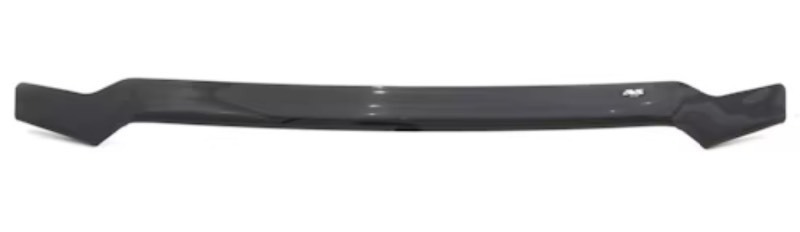 lot 372 image: 00-95 Toyota Tacoma - 23213 BUGFLECTOR HOOD SHIELD SMOKE