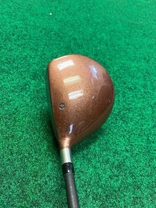 lot 155 image: Taylormade TI Bubble 2 9.5 Degree Driver - Bubble Shaft