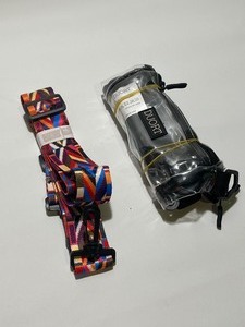 lot 149 image: Duort Clear Bag Sm - Stadium Concert Event Bag Great to have - Extra Beautiful Bag Strap