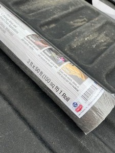 lot 149 image: 3 ft. x 50 ft. Pro-Shield, Heavy-Duty Hardscaping Fabric for Patios, Walkways and Erosion check sizing
