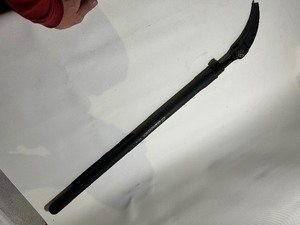 lot 22 image: GEARWRENCH 48 Extendable Indexing Pry Bar 82248