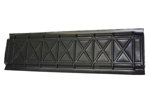 lot 468 image: ProVent Provent Attic Rafter Vent Pack of 10