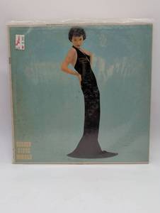 lot 401141 image: Polly Bergen Sings Songs of Helen Morgan Columbia LP Record