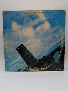 lot 401144 image: Three Dog Night Naturally Vinyl LP Record Album