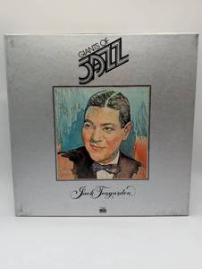 lot 401102 image: Giants of Jazz - Jack Teagarden Time Life Records Album