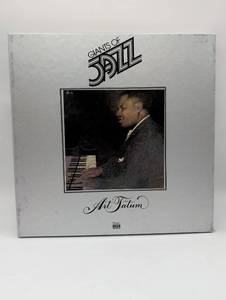 lot 401103 image: Art Tatum - Giants of Jazz Time Life Records LP