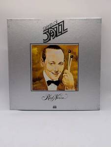 lot 401108 image: Giants of Jazz Red Norvo Time Life LP