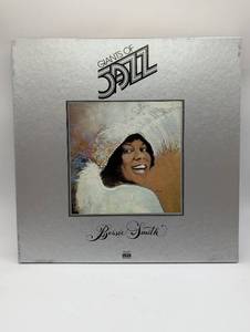 lot 401109 image: Bessie Smith - Giants of Jazz Time Life Records LP