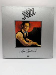 lot 401110 image: Giants of Jazz - Joe Sullivan Time Life LP