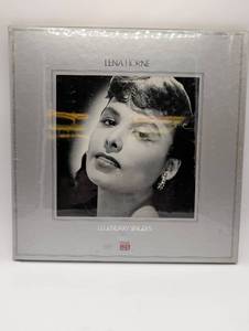 lot 401114 image: Lena Horne - Legendary Singers Time Life Album (SEALED)