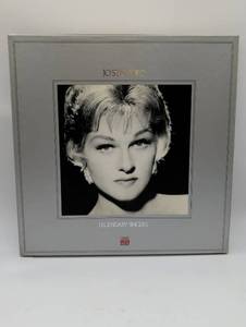 lot 401117 image: Jo Stafford - Legendary Singers Time Life Music Album