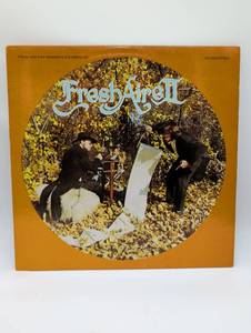 lot 401125 image: Mannheim Steamroller Fresh Aire II Vinyl LP
