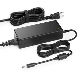 lot 41393 image: BIYTC 90W AC Adapter Compatible with Dell Optiplex 9020 7050 7010 7040 3050 7060 5050 5060 7070 7080 5070 5090 5080 3080 3040 3020 3070 3090 3046 Micro Desktop Power - Retail $15