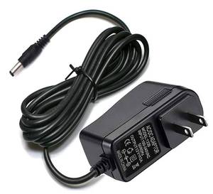 lot 41414 image: Power Cord Fit for WD Western Digital My Book Essential External Hard Drive HDD Power Supply 12 v ac adapter - Retail $10