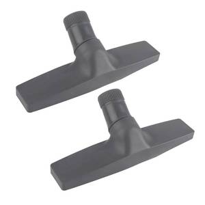 lot 58734 image: Earthtec 52682 Canister Vacuum Cleaner Floor Brush, Compatible with Kenmore Vacuum Cleaner Parts 2Pack (2PCS) - Retail $17