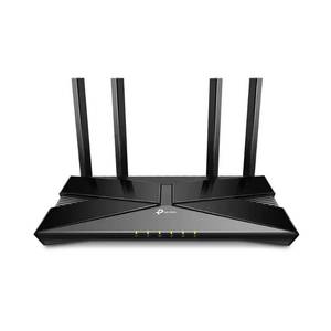 lot 50031 image: Archer AX1500 Wi-Fi 6 Dual-Band Wireless Network Router