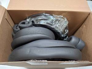 lot 50199 image: Relaxweex 25ft Electric Heating Garden Hoses RV Hose Accessories