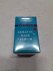 lot 50203 image: Utogru Keratin Hair Serum
