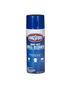 lot 50448 image: Kingsford Heavy Duty Grill Cleaner, 14.5 oz