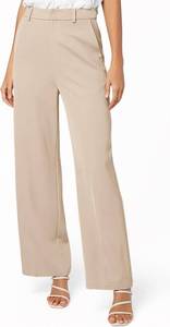 lot 50490 image: onlypuff Women Pants Work Business Dressy Trousers Wide Leg High Waisted Slacks with Pockets SIZE L