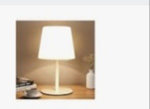 lot 50507 image: DESK LAMP FOR HOMES BEDROOM OR OFFICE&nbsp