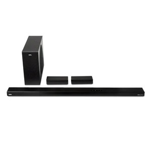 lot 9619 image: ONN 5.1 SOUND BAR