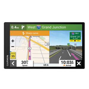Garmin RV 795 GPS Navigator