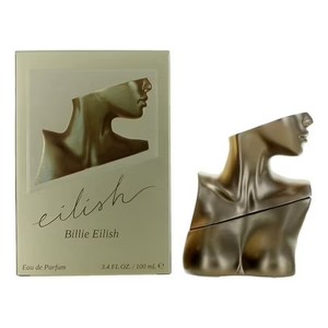 lot 12012 image: Eilish by Billie Eilish Eau De Parfum Spray 3.4 oz