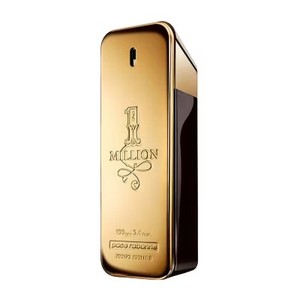lot 12013 image: Paco Rabanne 1 Million Eau De Toilette