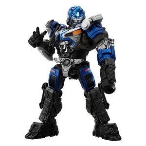 lot 12031 image: Blokees Transformers Classic Figure 06 Mirage