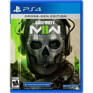lot 12052 image: Call of Duty  Modern Warfare  II - Cross-Gen Bundle Playstation 45