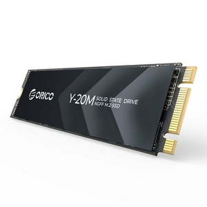 lot 12064 image: ORICO 4TB M.2 SSD 2280 SATA III 6Gbs Internal Hard Drive SSD Read Speed up to 500MB S Compatible with Laptops and Computer Desktops