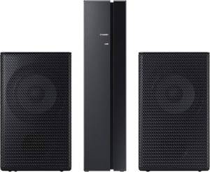 lot 12102 image: SAMSUNG 9100S Rear Speaker Kit - Wireless (SWA-9100S, 2021 Model)