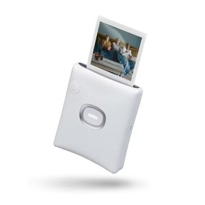 Fujifilm INSTAX Square Link Instant Printer (White) - Retail: $153.94