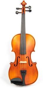 Carlo Robelli CR-209 Student Violin Outfit 1/2 - Retail: $279.99