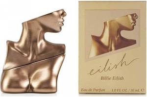 lot 55059 image: Eilish By Billie Eilish Eau De Parfum